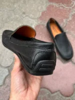 чоловічі мокасини 738-GM