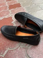 чоловічі мокасини 738-GM