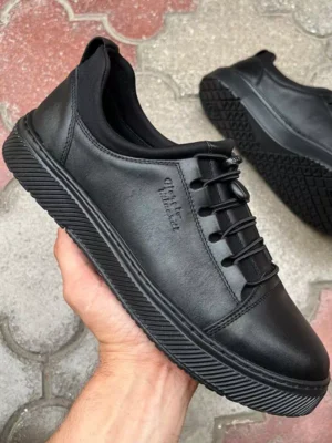 чоловічі кеди 740-GM