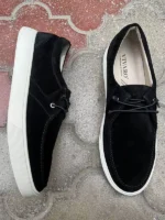 мужские топсайдеры 741-V