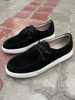 мужские топсайдеры 741-V