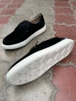 мужские топсайдеры 741-V