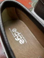 чоловічі лофери 743-EG