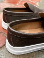 чоловічі лофери 743-EG