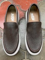 чоловічі лофери 743-EG