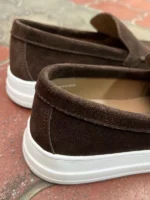 чоловічі лофери 744-EG