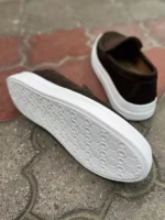 чоловічі лофери 744-EG