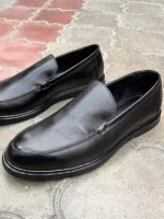 чоловічі лофери 764-B