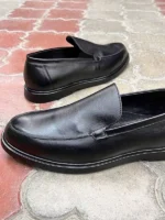 чоловічі лофери 764-B