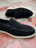 чоловічі лофери 765-B