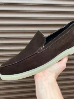 чоловічі лофери 766-B