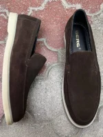 чоловічі лофери 766-B