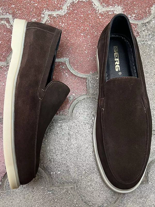 чоловічі лофери 766-B