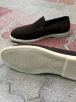 чоловічі лофери 766-B