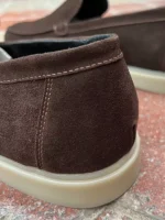 чоловічі лофери 766-B