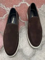 чоловічі лофери 766-B