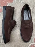 чоловічі лофери 803-I