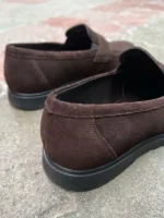 чоловічі лофери 803-I