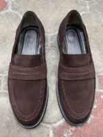 чоловічі лофери 803-I