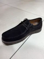 мужские топсайдеры 805-D