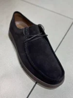 мужские топсайдеры 805-D