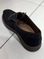 мужские топсайдеры 805-D