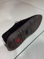 мужские топсайдеры 805-D