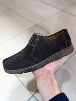 мужские топсайдеры 805-D