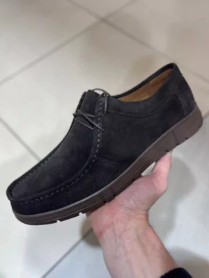 чоловічі топсайдери 805-D