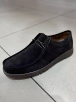 мужские топсайдеры 805-D