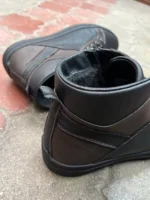 мужские зимние ботинки B-797