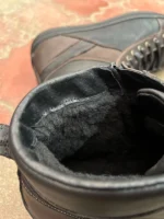 мужские зимние ботинки B-797