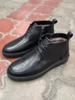 чоловічі зимові черевики D-780