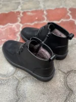 чоловічі зимові черевики D-780