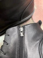 чоловічі зимові черевики D-780