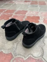 чоловічі зимові черевики D-781