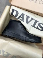 чоловічі зимові черевики D-782