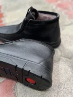 чоловічі зимові черевики D-782