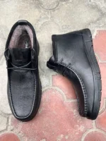 чоловічі зимові черевики D-782