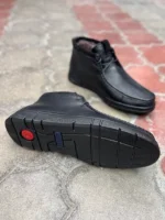 чоловічі зимові черевики D-782