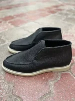 мужские лоферы EG-794