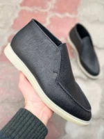 мужские лоферы EG-794