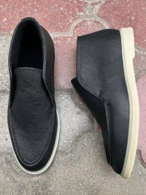 чоловічі лофери EG-794