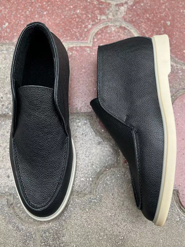 чоловічі лофери EG-794