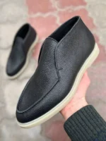 мужские лоферы EG-794