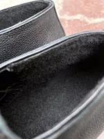 мужские лоферы EG-794