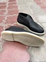 мужские лоферы EG-794