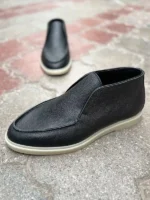 мужские лоферы EG-794