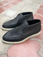 мужские лоферы EG-794