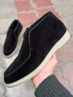 чоловічі лофери EG-795